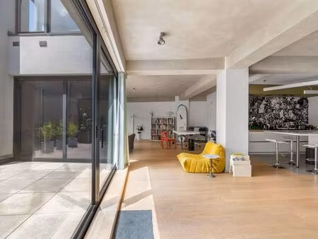 appartement à vendre à molenbeek-saint-jean € 539.000 (lpui2) - dewaele - brussels tour & 