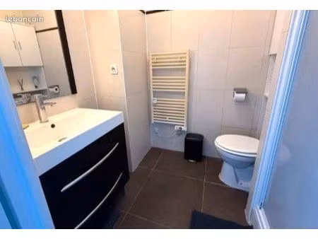 appartement 1 pièce 33 m²