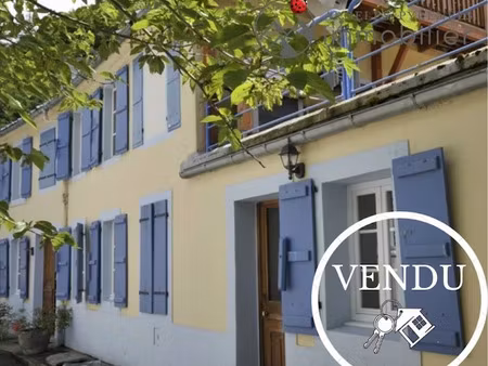 vente maison 10 pièces 280 m² à barèges (65120)  538 000 €