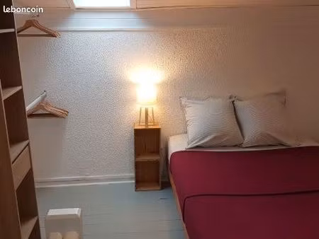maison 24 m² eysines
