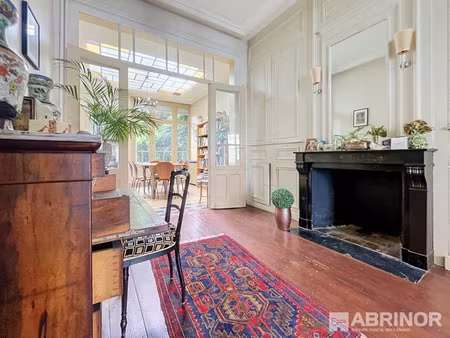 maison de luxe à vendre à lille