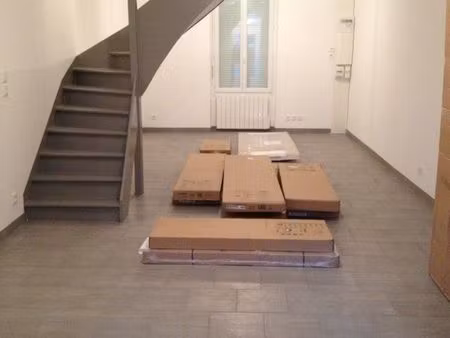maison 3 pièces 67m2