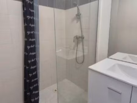 appartement 1 pièce 15 m²