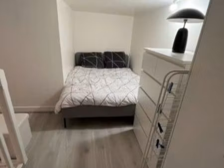 appartement 1 pièce 39 m²