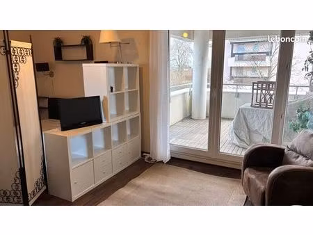 appartement merignac location