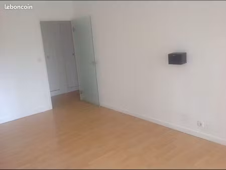 appartement de type 2