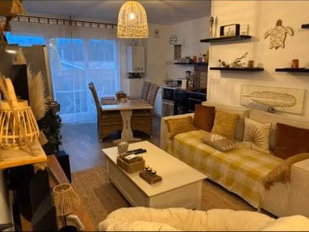 appartement location