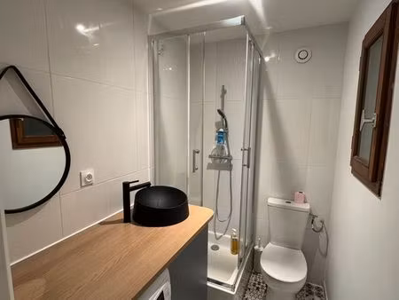 appartement t1 bis à talence 31 m2 790 cc