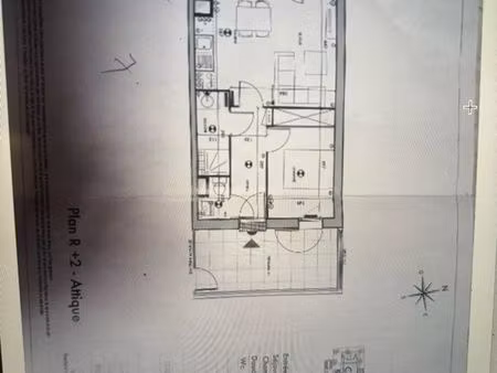 villenave d ornon location appartement