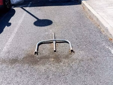 place parking