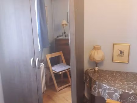 chambre à louer