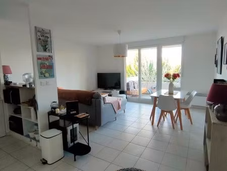 t2 meublé