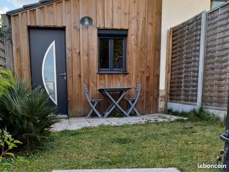 appartement t2 étudiant (e)