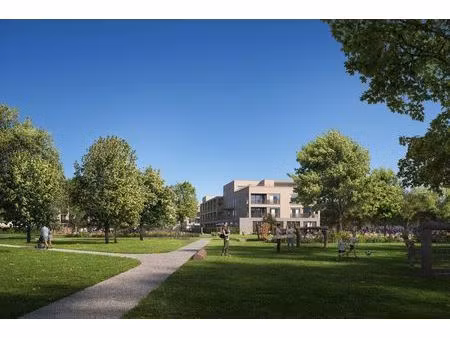 appartement à vendre avec terrasse et 3 chambres   meise (rwc42956)