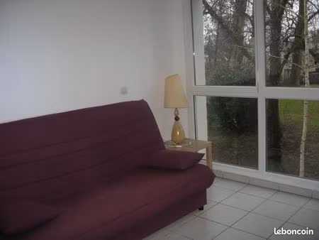 studio à louer mérignac