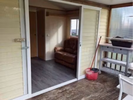 mobil home à louer