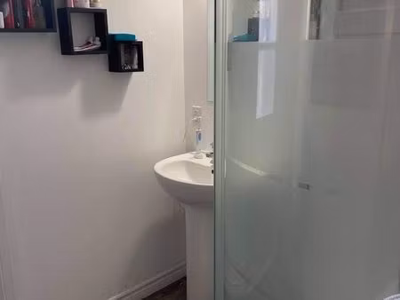 appartement t2 cosy  idéal pour étudiant – pessac centre/campus