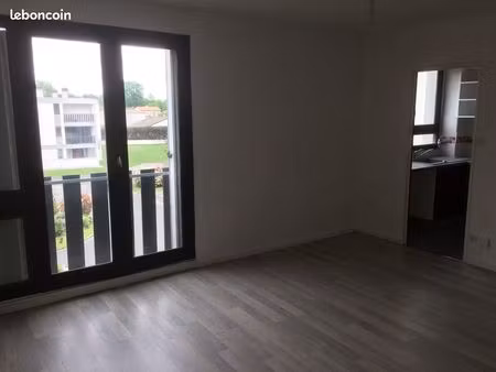appartement t3 à louer a pessac