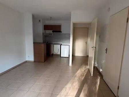 appartement t2 à louer