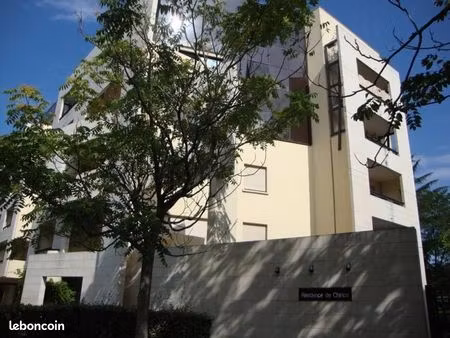 studio 1 pièce 35 m²