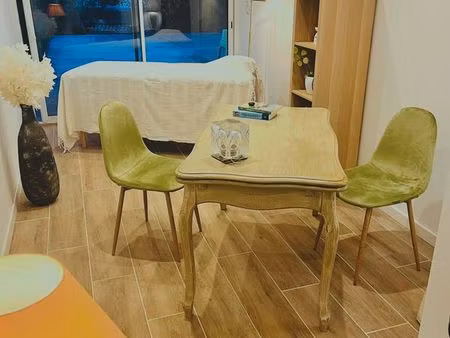 ? cabinet de consultation 15 m² à louer – corneilhan (près de béziers) – accès indépendant