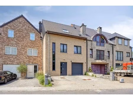 maison à vendre à theodoor coppensstraat 91 relegem (rbw35116)