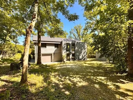 maison à vendre à domaine de bellevue 196 septon (vbe42209)
