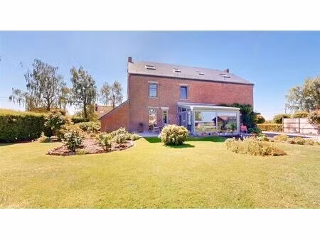 maison à vendre à route des six frères 76 leuze (vbe41888)