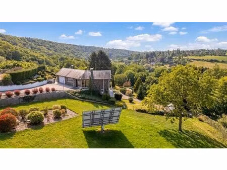 maison à vendre à rue des prés colin 1 jamioulx (vbe41885)