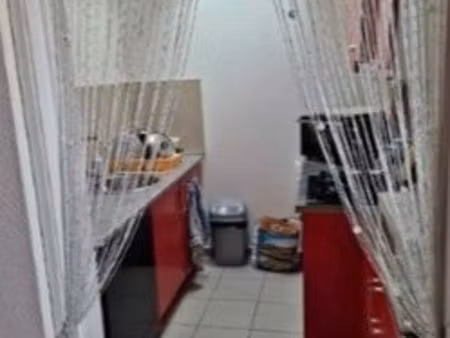 maison 3 pièces 60 m²