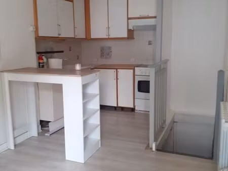 appartement proche victoire