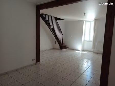 charmant appartement t5