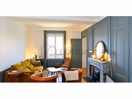 appartement 1 chambre meublé