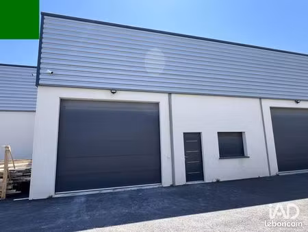 local 100 m² béziers