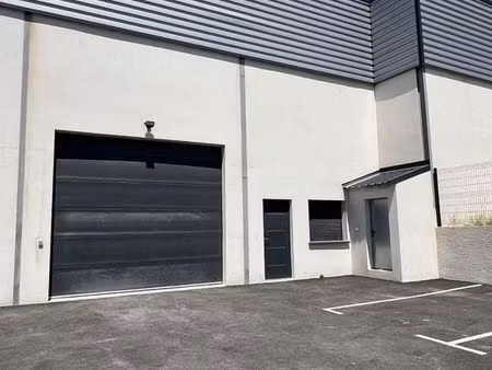 local 135 m² béziers