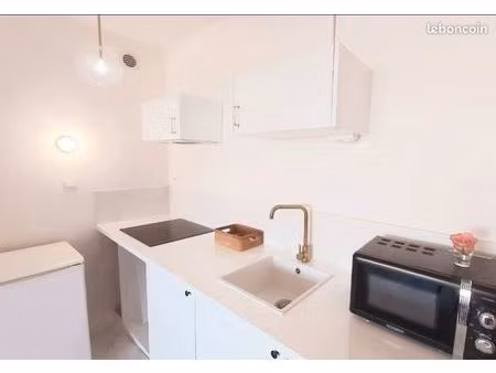 location t2 36m2 bordeaux caudéran