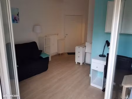 appartement meublé pessac - idéal étudiant(e)