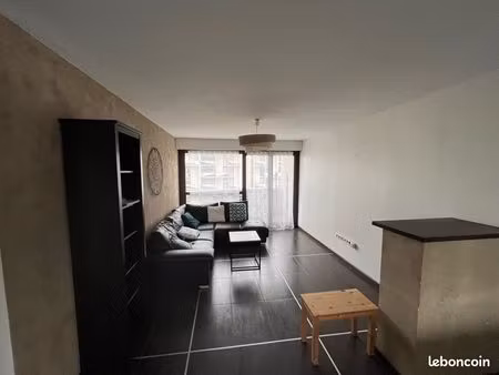 location appartement t3 proximité université