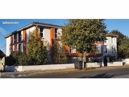 pessac le monteil superbe appt t3 bbc