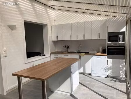 appartement 1 pièce 13 m²