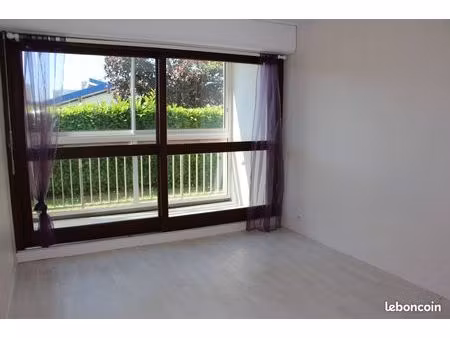 logement étudiant