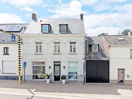 bien professionnel à vendre à zottegem € 545.000 (lph4o) - janssens & leroy makelaars bv |