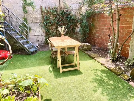 maison 4 pièces 115 m²