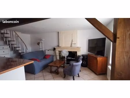 loue maison 3 chambres