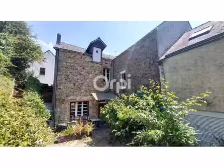 maison à vendre 163 m² à la roche bernard