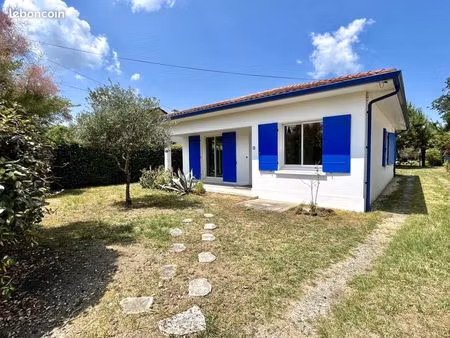 maison 4 pièces 101 m²