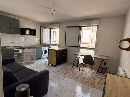 appartement étudiant bordeaux