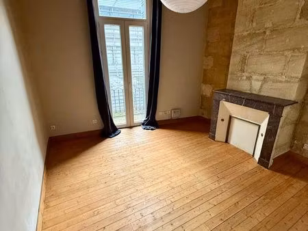 t2 à louer barrière de pessac