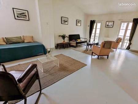 appartement meublée bordeaux centre