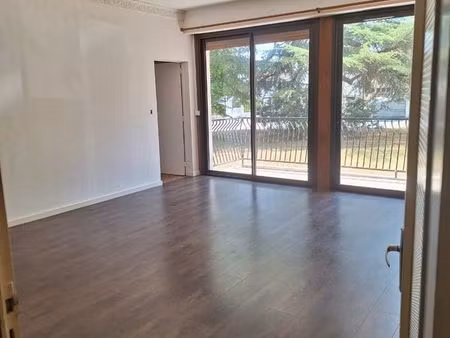 appartement t3 80m²
